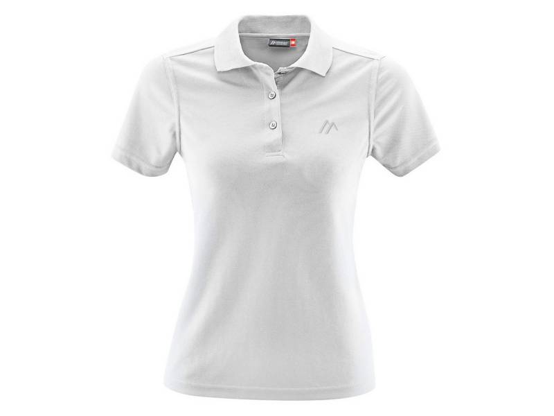 Maier Sports Poloshirt Damen Poloshirt Ulrike Maier Sports Poloshirt Damen Poloshirt Ulrike von Maier Sports