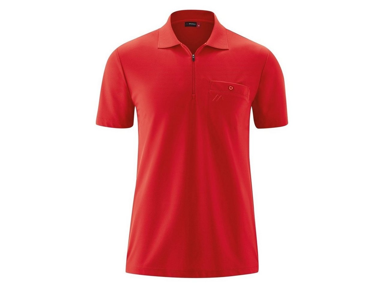 Maier Sports Poloshirt Herren Poloshirt Arwin 2.0 von Maier Sports