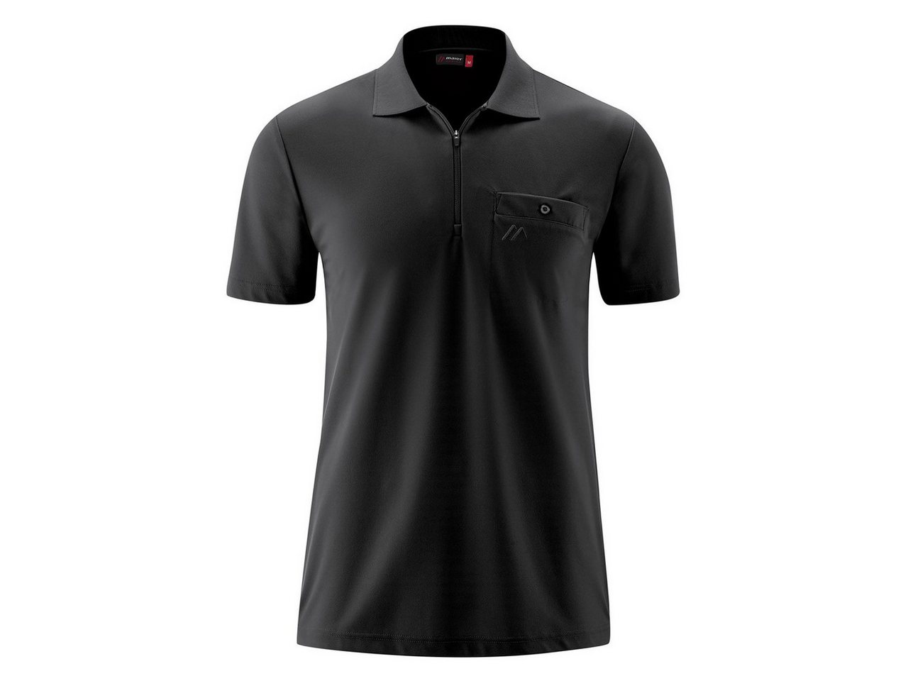 Maier Sports Poloshirt Herren Poloshirt Arwin 2.0 von Maier Sports