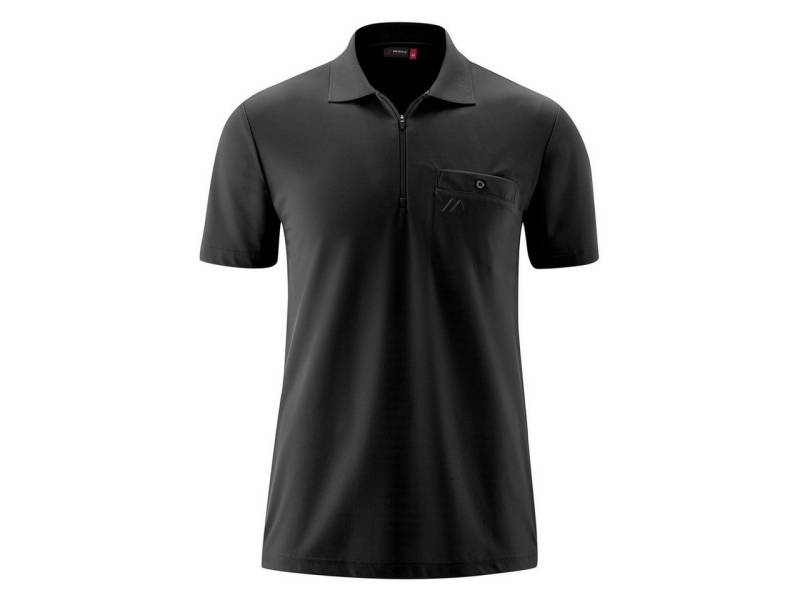 Maier Sports Poloshirt Herren Poloshirt Arwin 2.0 von Maier Sports