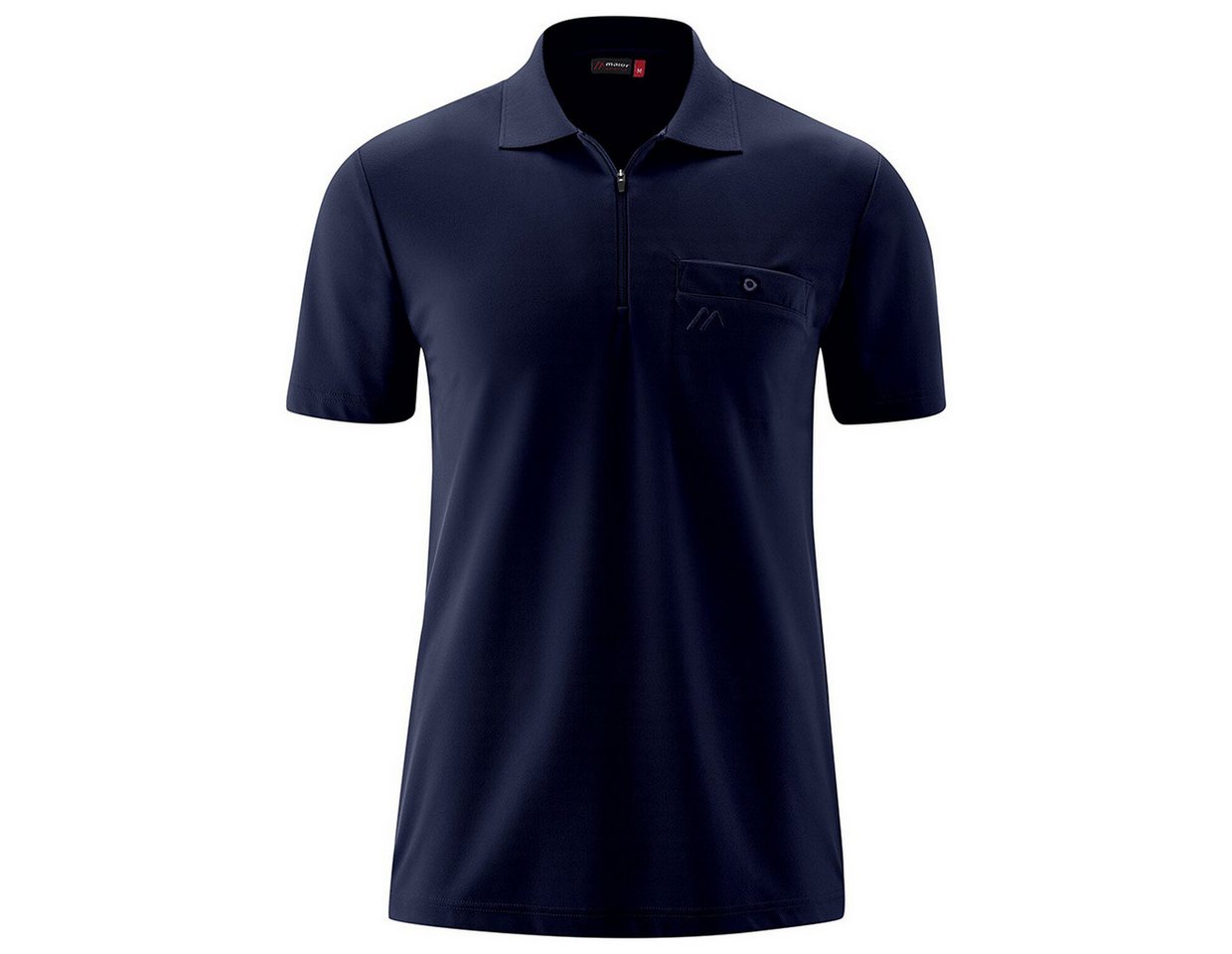 Maier Sports Poloshirt Herren Poloshirt Arwin 2.0 von Maier Sports
