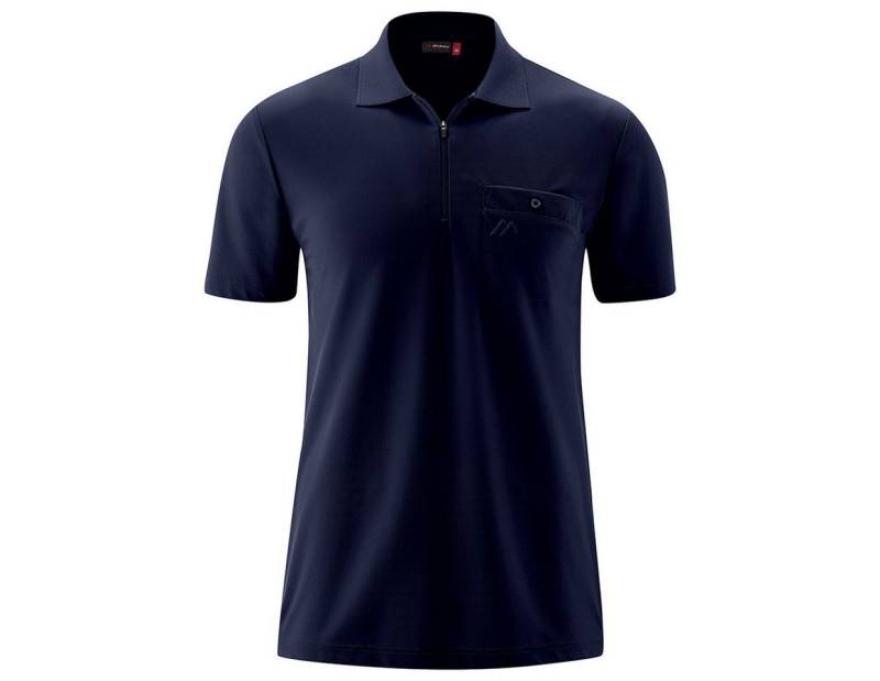 Maier Sports Poloshirt Herren Poloshirt Arwin 2.0 von Maier Sports