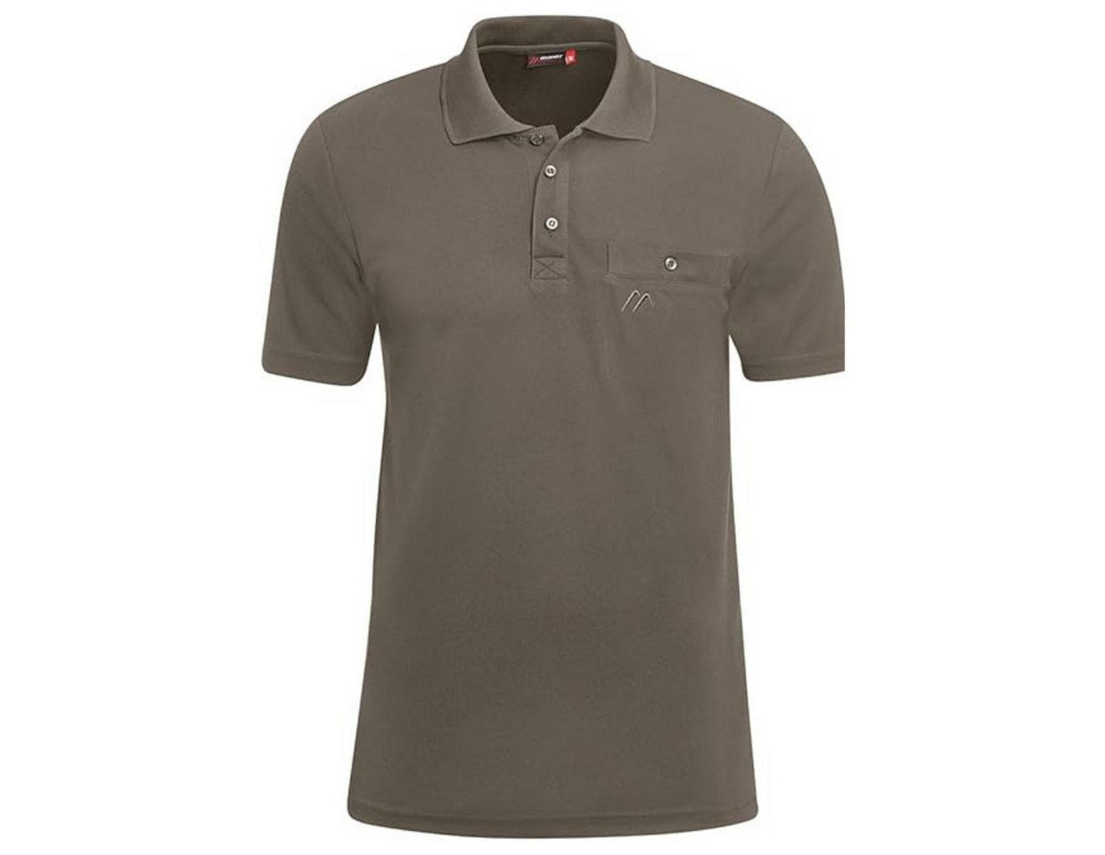 Maier Sports Poloshirt Herren Poloshirt Arwin 2.0 Maier Sports Poloshirt Herren Poloshirt Arwin 2.0 von Maier Sports