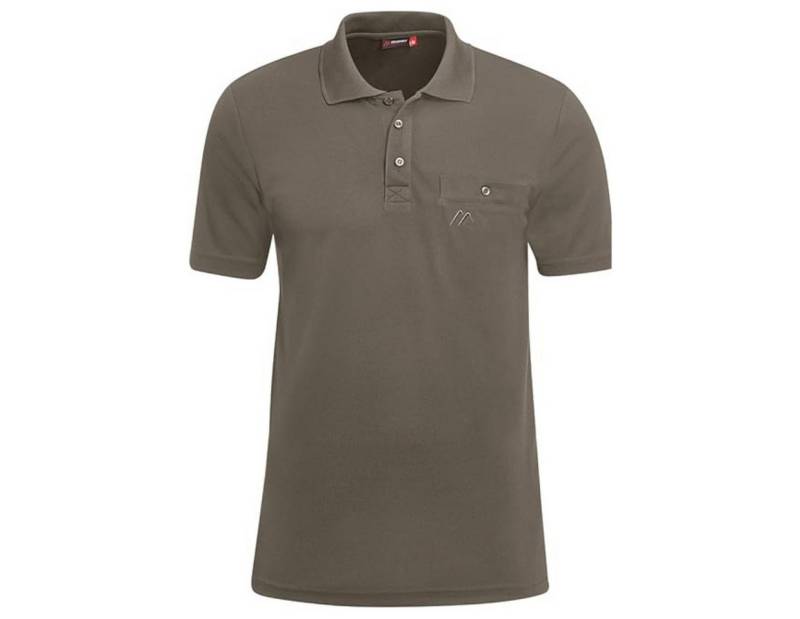 Maier Sports Poloshirt Herren Poloshirt Arwin 2.0 Maier Sports Poloshirt Herren Poloshirt Arwin 2.0 von Maier Sports
