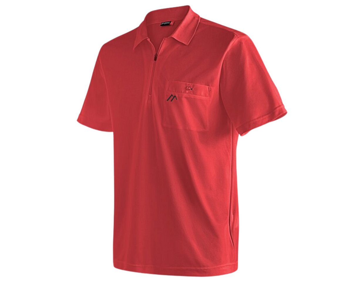 Maier Sports Poloshirt Herren Poloshirt Arwin 2.0 Maier Sports Poloshirt Herren Poloshirt Arwin 2.0 von Maier Sports