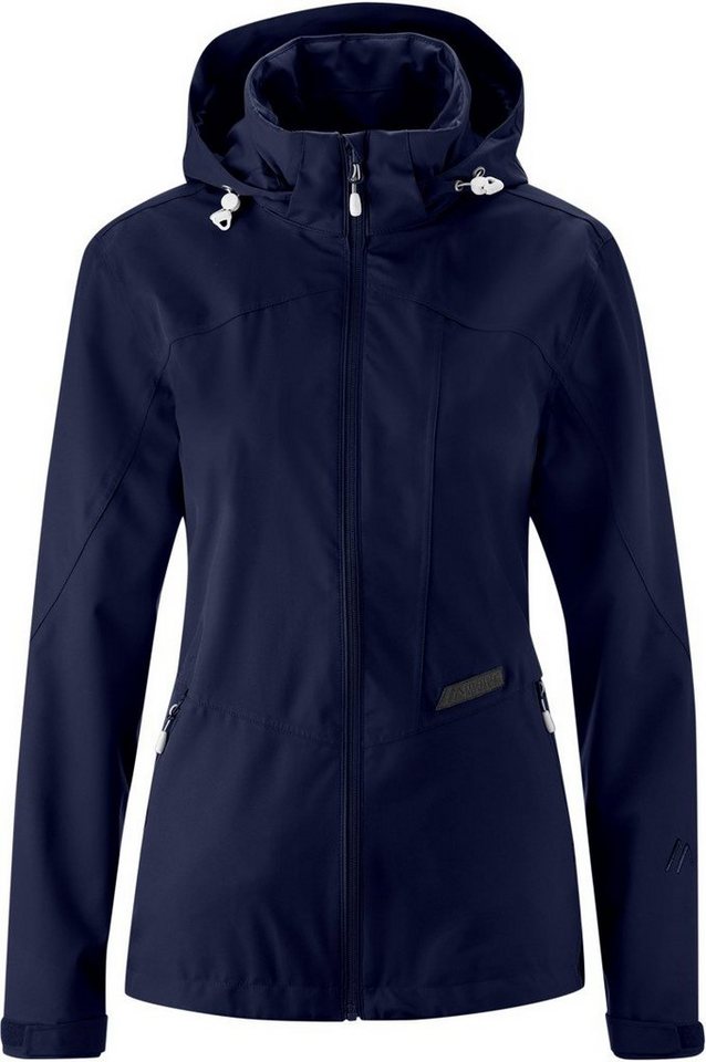 Maier Sports Regenjacke Clima Pro 2.0 Women Maier Sports Regenjacke Clima Pro 2.0 Women von Maier Sports