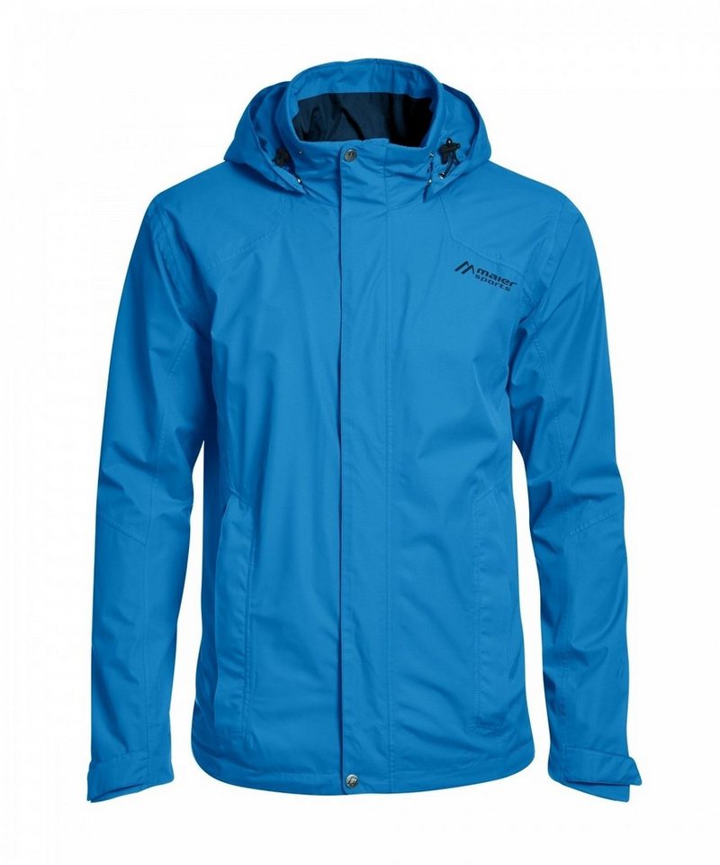 Maier Sports Regenjacke Maier Sports Herren Metor Regenjacke Maier Sports Regenjacke Maier Sports Herren Metor Regenjacke von Maier Sports