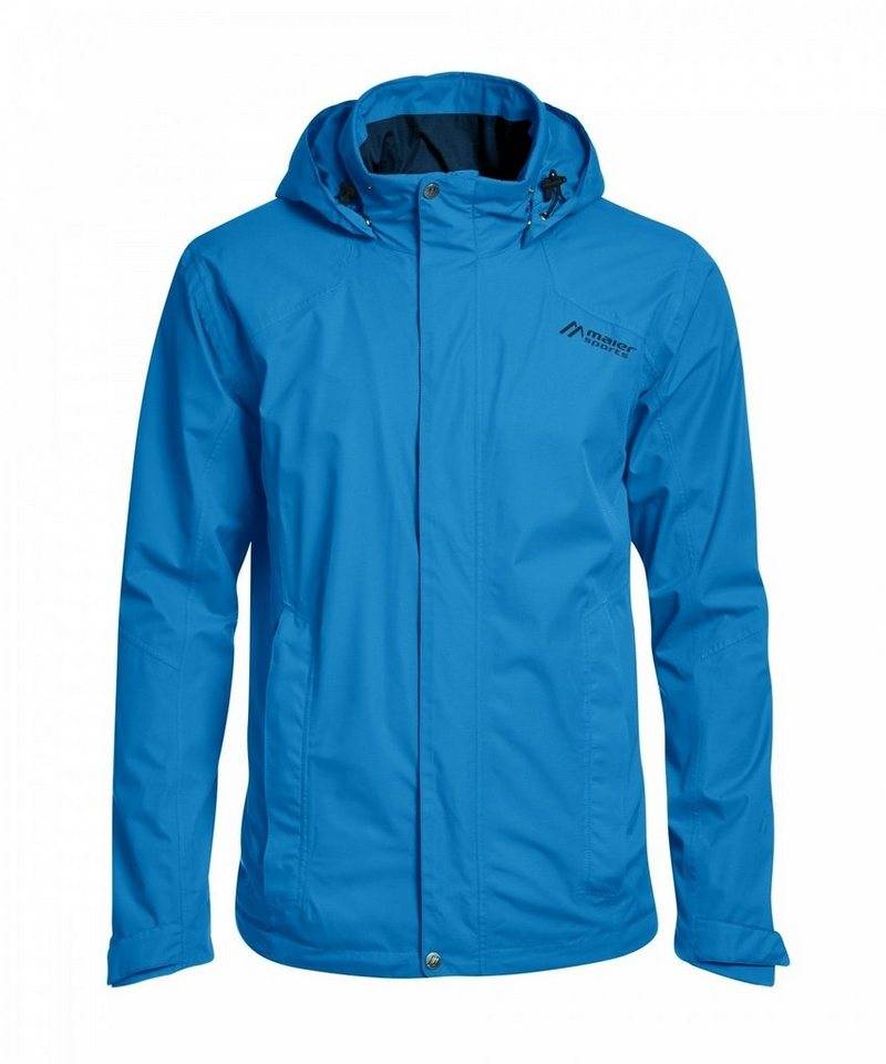 Maier Sports Regenjacke Maier Sports Herren Metor Regenjacke Maier Sports Regenjacke Maier Sports Herren Metor Regenjacke von Maier Sports
