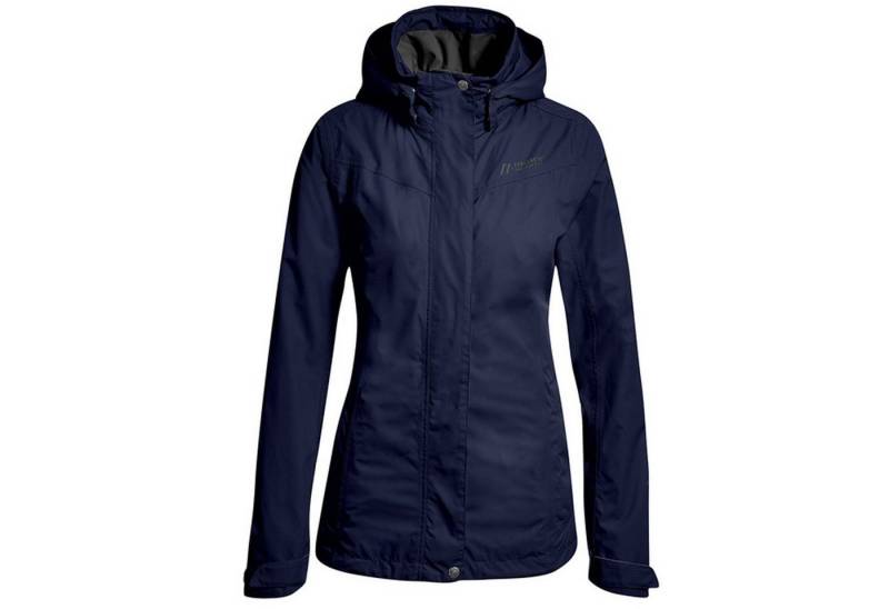Maier Sports Regenjacke maier sports Metor Women - Allround-Regenjacke/Funktionsjacke Damen von Maier Sports
