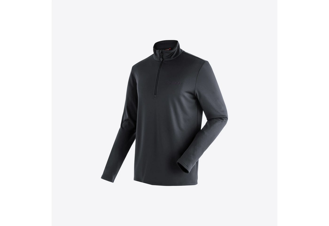 Maier Sports Rollkragenpullover He-Rolli - Felix von Maier Sports