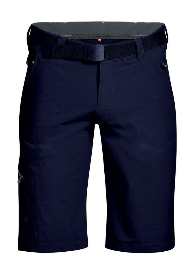 Maier Sports Shorts Maier Sports Herren Hose Nil Bermuda 130013 von Maier Sports