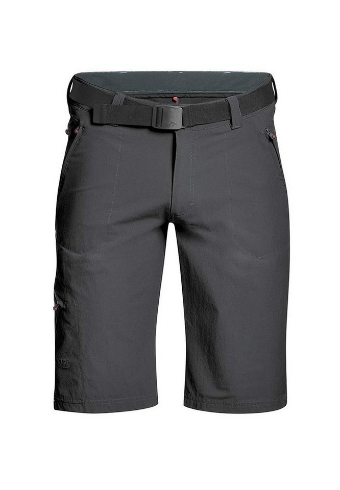 Maier Sports Shorts Maier Sports Hr. Hose Nil Bermuda 130013 schwarz Maier Sports Shorts Maier Sports Hr. Hose Nil Bermuda 130013 schwarz von Maier Sports