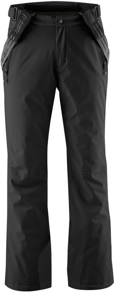 Maier Sports Skihose Anton 2 He-Hose mTEX el. von Maier Sports