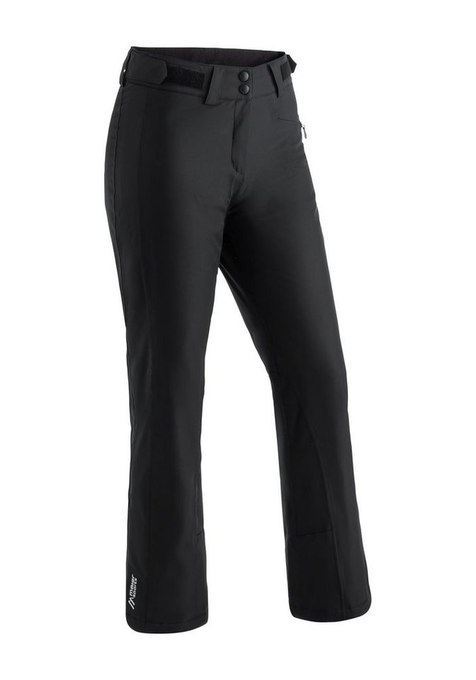 Maier Sports Skihose Beate Warm, wasserdicht, atmungsaktiv von Maier Sports