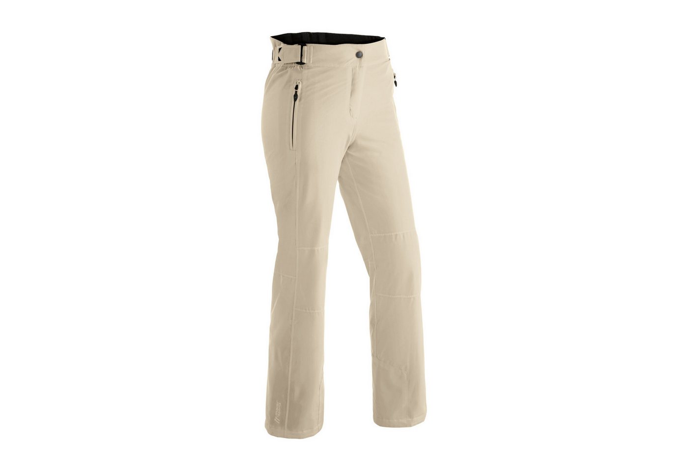Maier Sports Skihose Maier Sports Damen Skihose Vroni slim 3005224 von Maier Sports