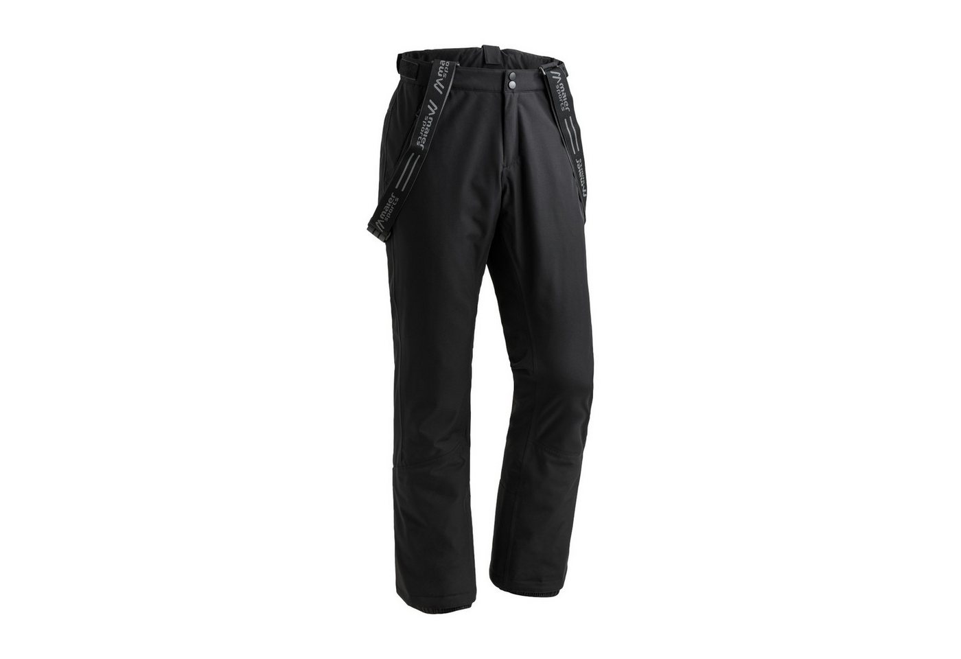 Maier Sports Skihose Maier Sports Herren Skihose Anton slim 2.0 3005219 von Maier Sports