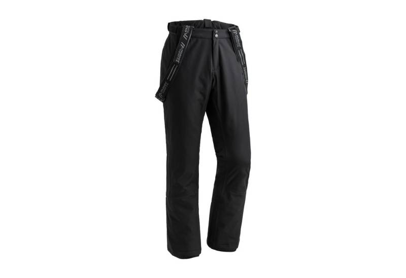 Maier Sports Skihose Maier Sports Herren Skihose Anton slim 2.0 3005219 von Maier Sports