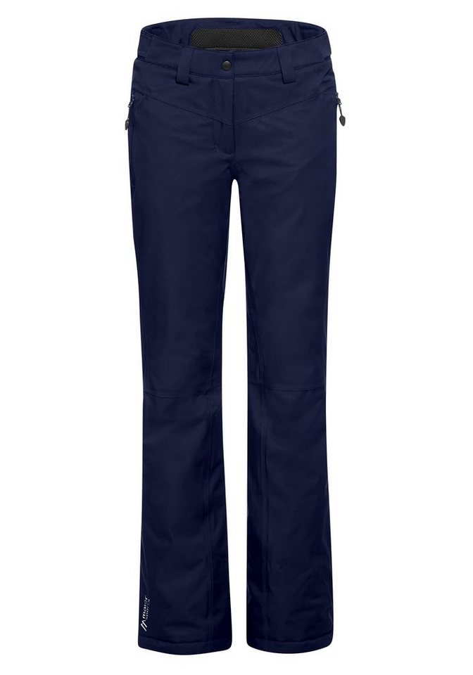 Maier Sports Skihose Maier Sports W Ronka Damen Hose Maier Sports Skihose Maier Sports W Ronka Damen Hose von Maier Sports