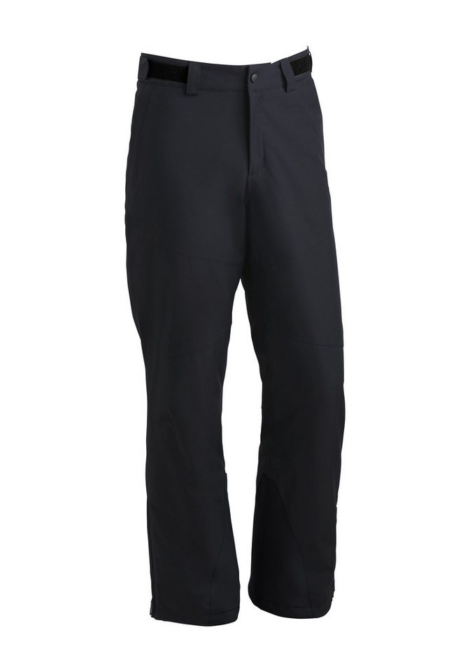 Maier Sports Skihose Majelletta M Herren Schneehose wasserdicht 4-Wege-Stretch Regular Fit von Maier Sports