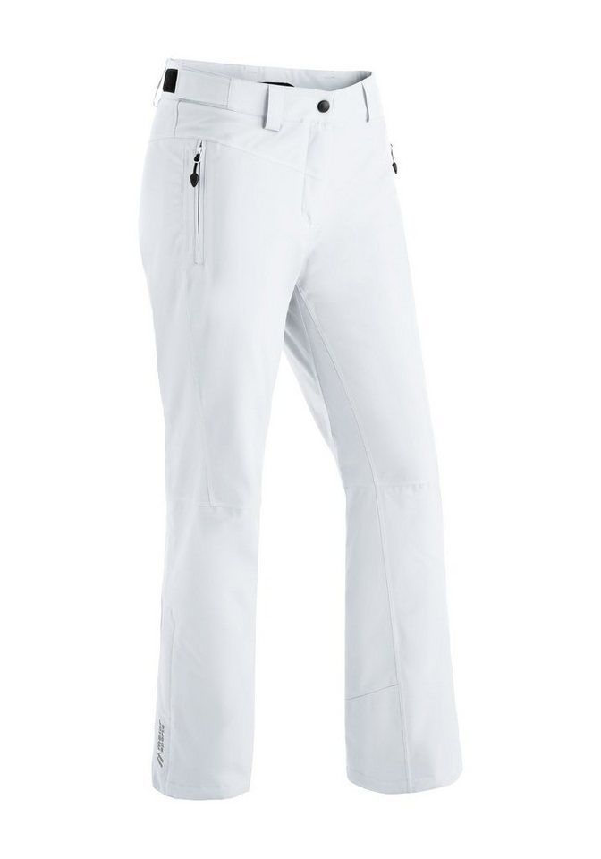 Maier Sports Skihose Ronka Warm, wasserdicht, elastisch, perfekte Passform von Maier Sports