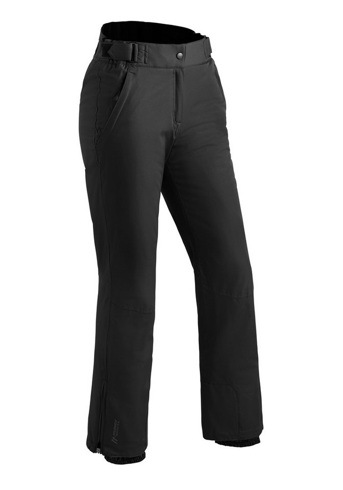 Maier Sports Skihose STEFF Damen Schneehose atmungsaktiv und wasserdicht Regular Fit von Maier Sports