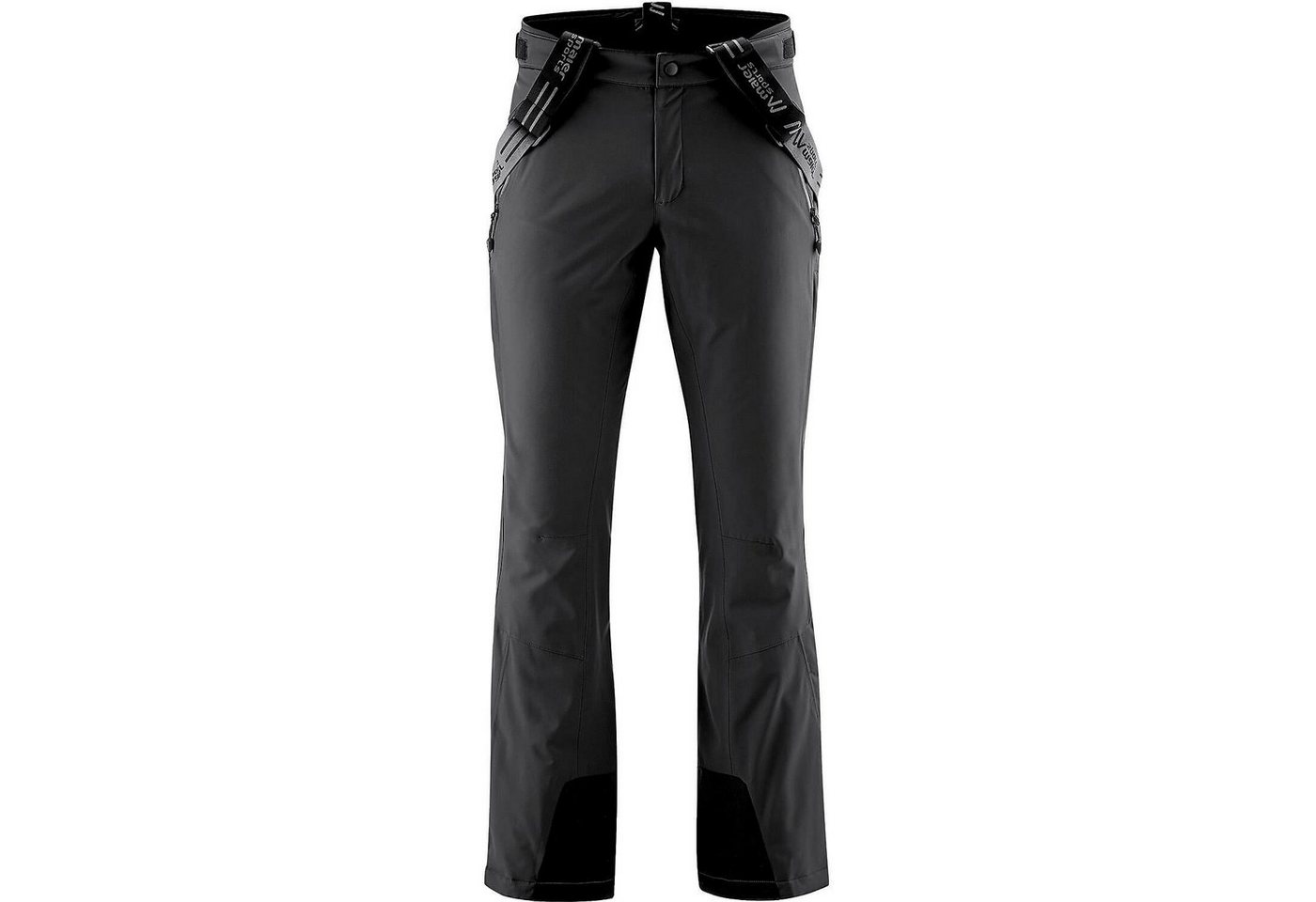 Maier Sports Skihose Skihose Copper Slim von Maier Sports