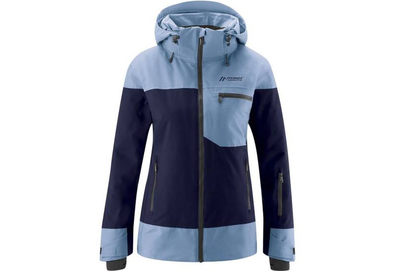 Maier Sports Skijacke Jacke Backline von Maier Sports