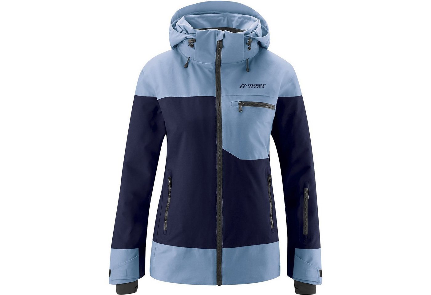 Maier Sports Skijacke Jacke Backline von Maier Sports