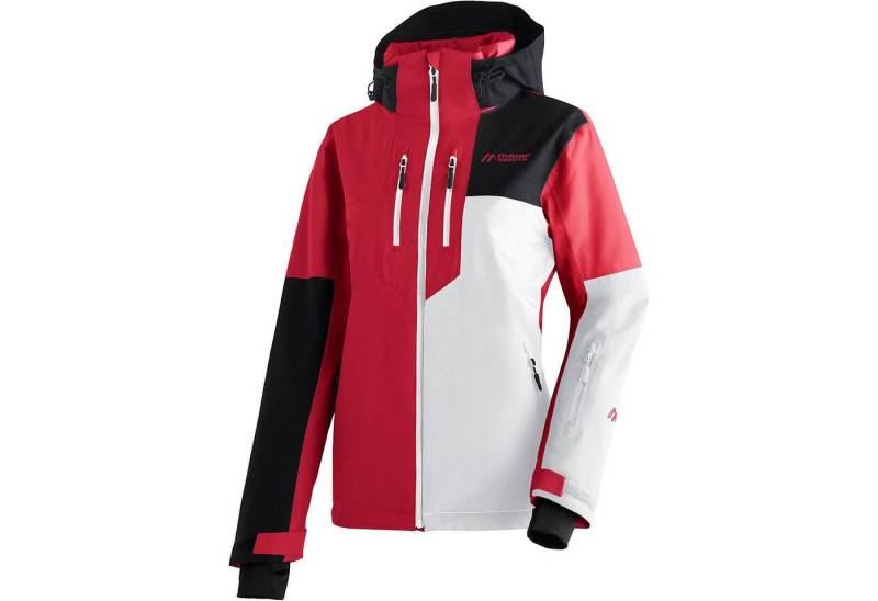 Maier Sports Fleecejacke Jacke Manzaneda von Maier Sports