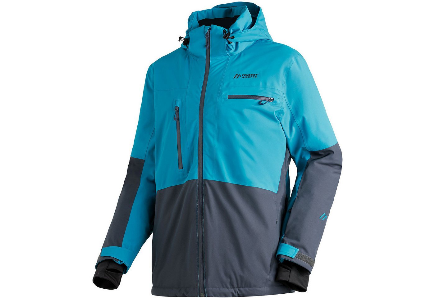 Maier Sports Skijacke Jacke Roccarasa M von Maier Sports