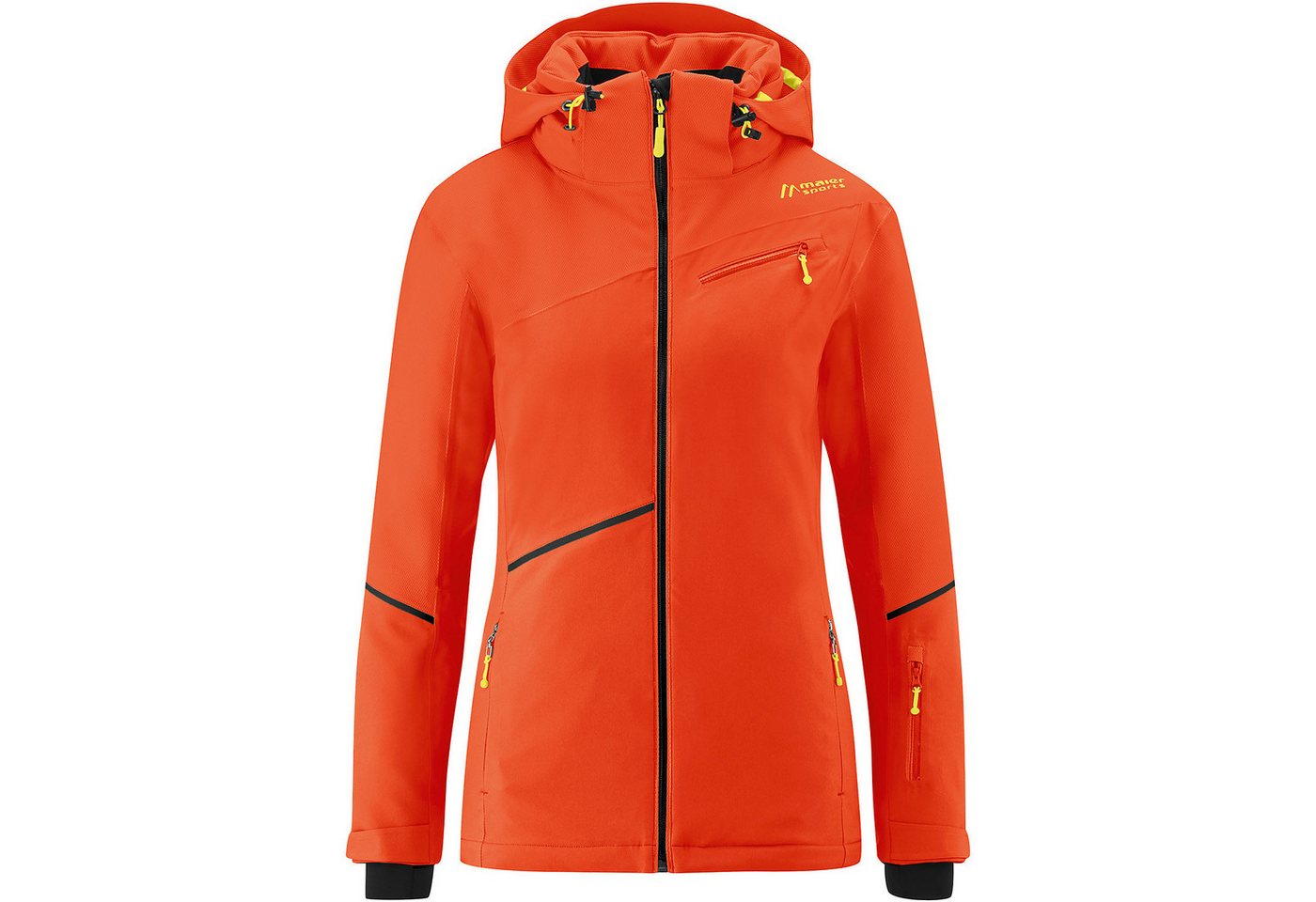 Maier Sports Skijacke Skijacke Fast Dynamic von Maier Sports