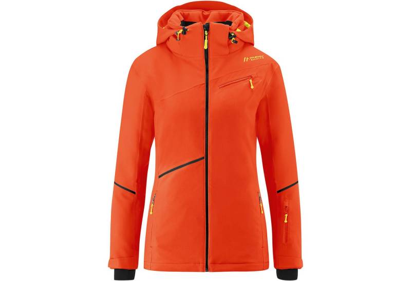 Maier Sports Skijacke Skijacke Fast Dynamic von Maier Sports