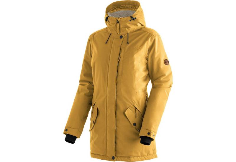 Maier Sports Softshelljacke Funktionsjacke KATRINE von Maier Sports