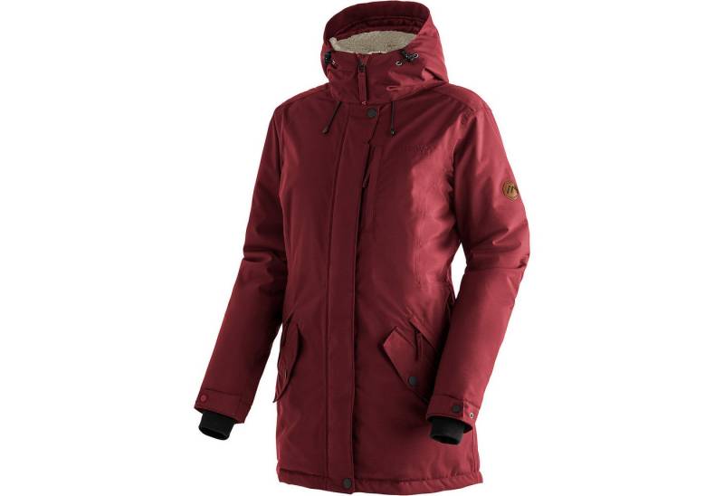 Maier Sports Softshelljacke Funktionsjacke KATRINE von Maier Sports