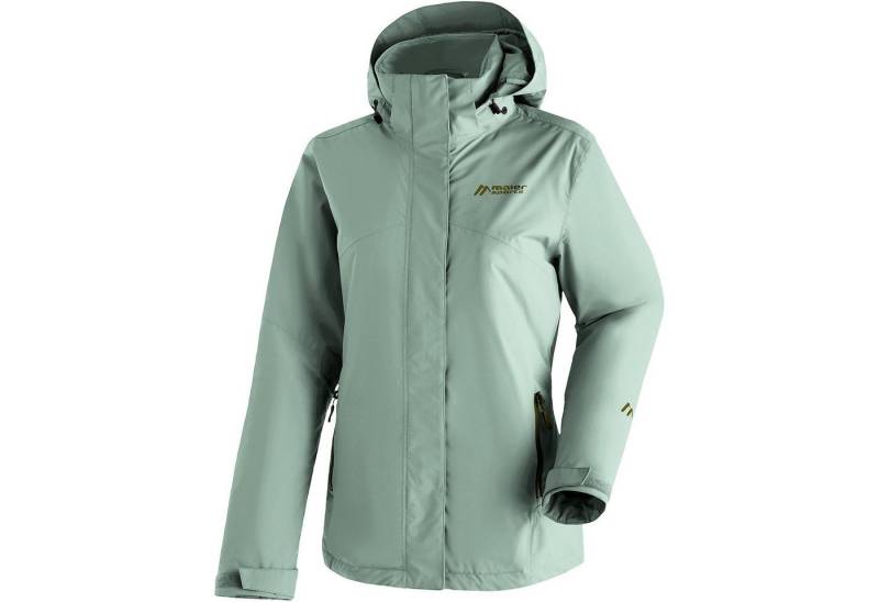Maier Sports Softshelljacke Funktionsjacke MetorThermRec von Maier Sports