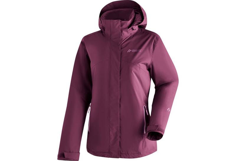 Maier Sports Softshelljacke Funktionsjacke MetorThermRec Maier Sports Softshelljacke Funktionsjacke MetorThermRec von Maier Sports