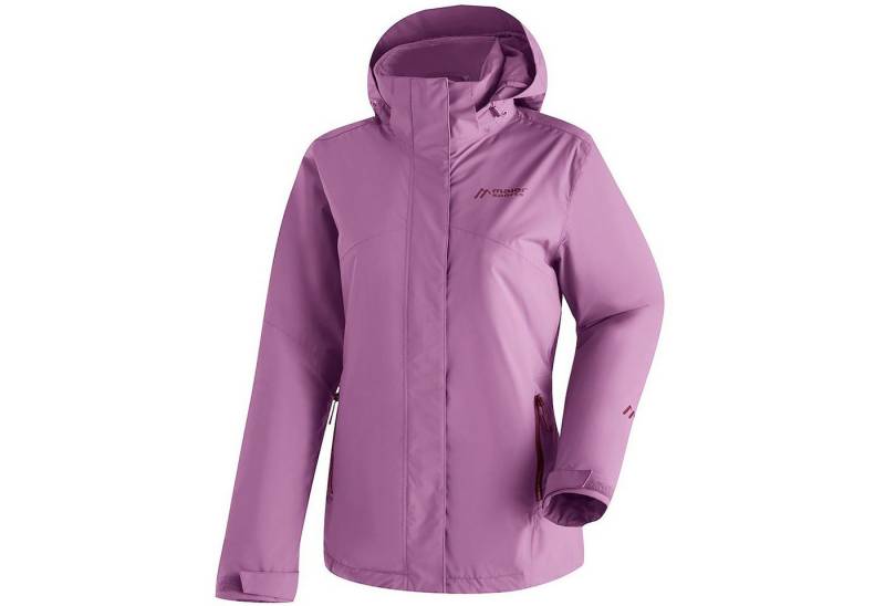 Maier Sports Softshelljacke Funktionsjacke MetorThermRec von Maier Sports