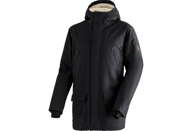 Maier Sports Funktionsjacke Funktionsjacke SENNE von Maier Sports