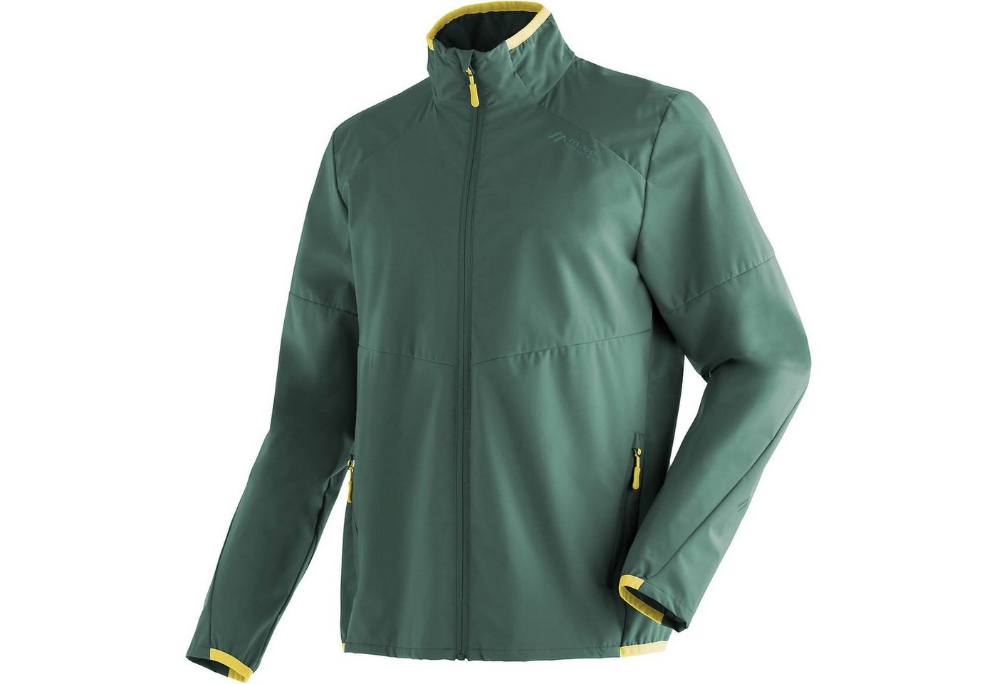 Maier Sports Softshelljacke Softshelljacke Brims von Maier Sports