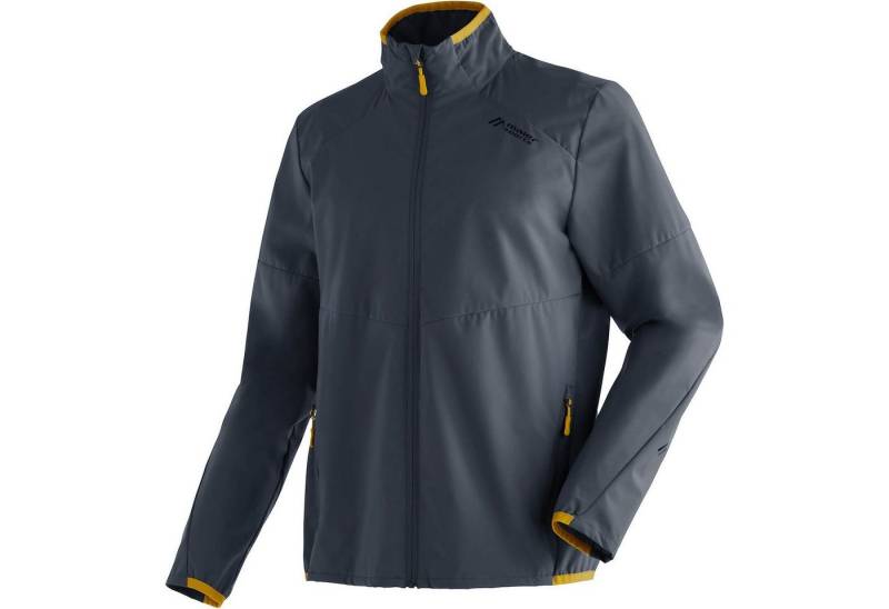 Maier Sports Softshelljacke Softshelljacke Brims von Maier Sports