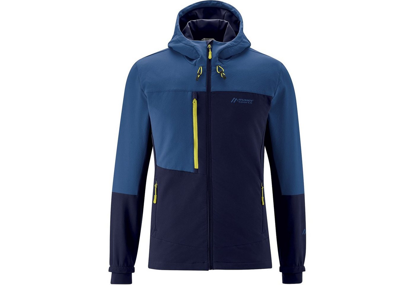 Maier Sports Softshelljacke Softshelljacke Ofot von Maier Sports