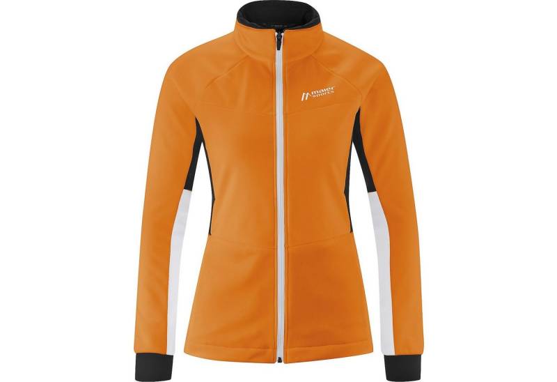 Maier Sports Softshelljacke Softshelljacke Venabu von Maier Sports