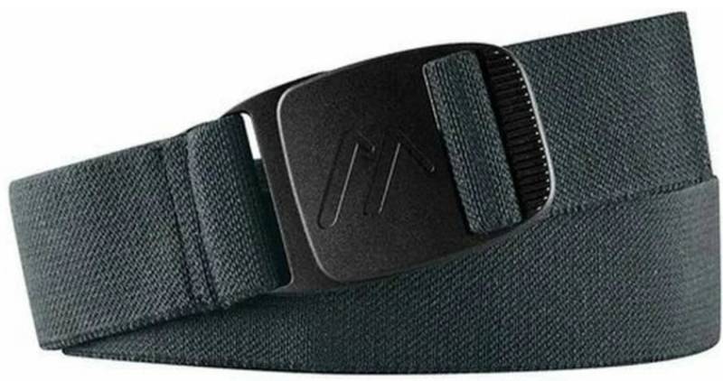 Maier Sports Stoffgürtel Tech Belt Eco Guertel von Maier Sports