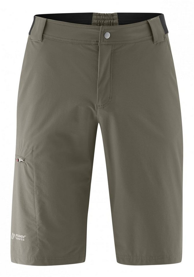 Maier Sports Strandshorts Maier Sports M Norit Short Herren Shorts von Maier Sports