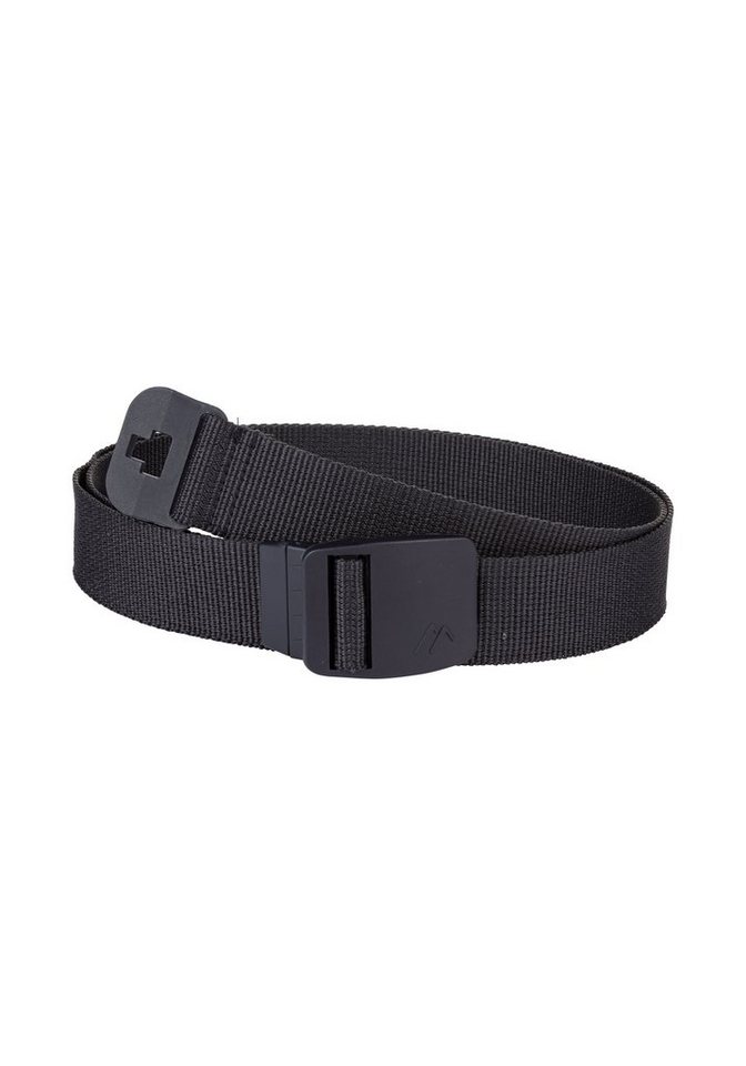 Maier Sports Synthetikgürtel Eco Belt Gürtel für Wanderhose von Maier Sports