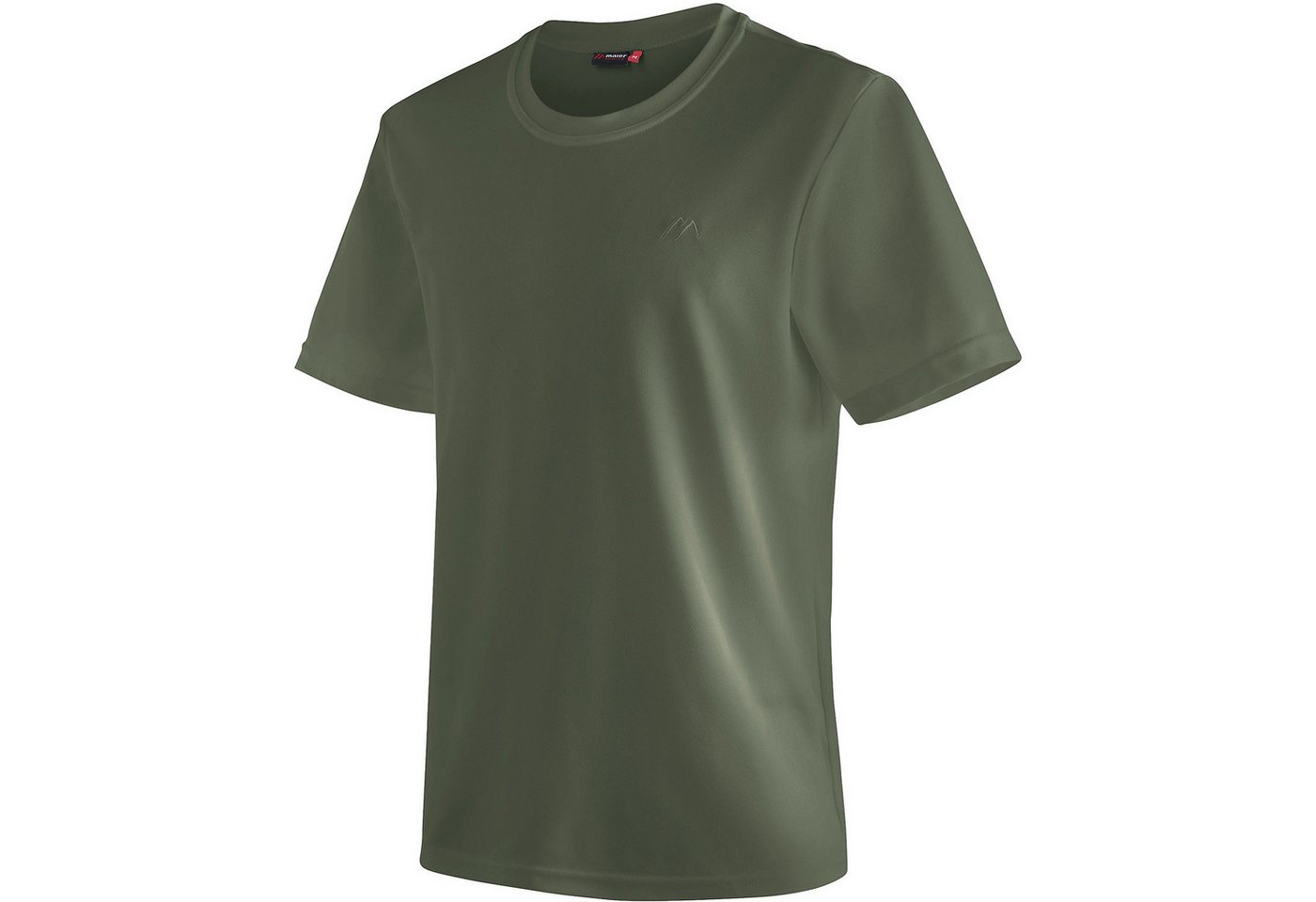 Maier Sports T-Shirt Shirt Walter von Maier Sports