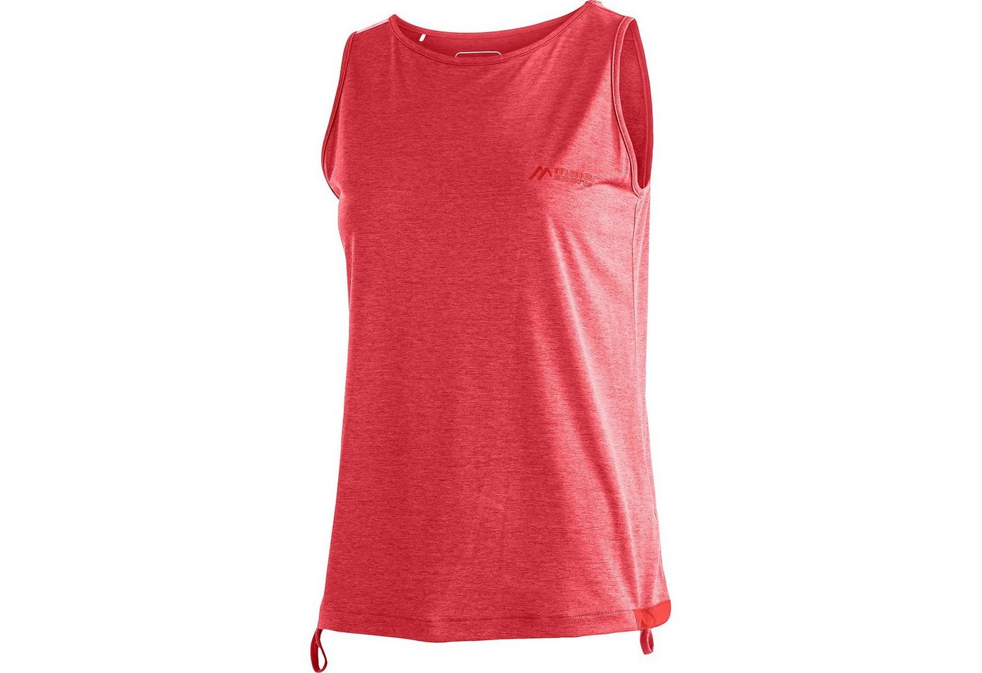 Maier Sports T-Shirt Tanktop Horda von Maier Sports