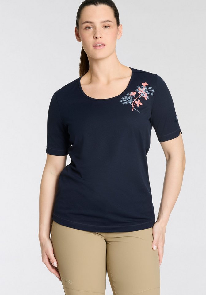 Maier Sports T-Shirt Maier Sports T-Shirt von Maier Sports