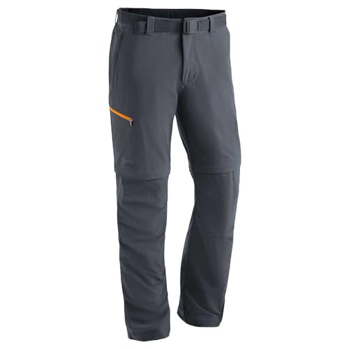 Maier Sports Tajo 2 Pants 48 von Maier Sports