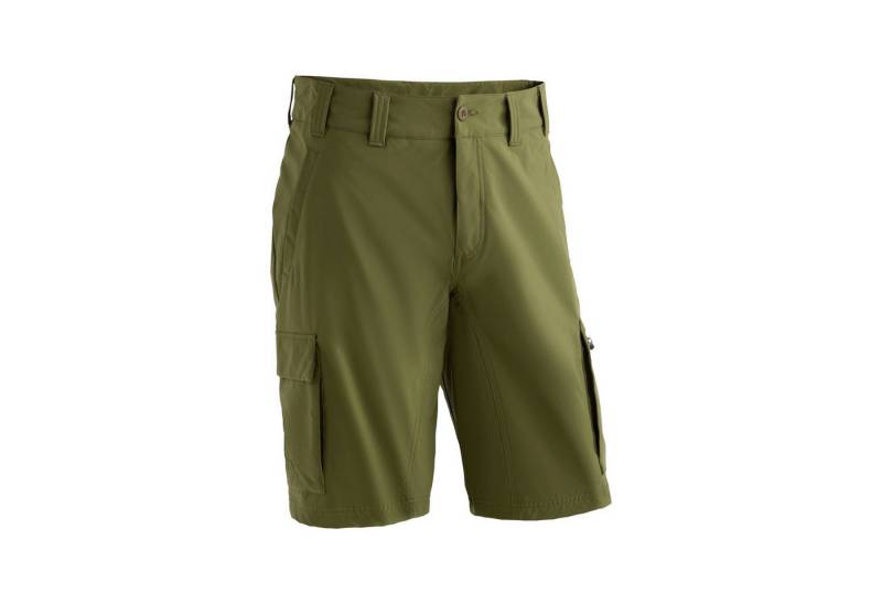 Maier Sports Trainingsshorts Maier Sports Herren Short Fenit Short M 3000973 von Maier Sports